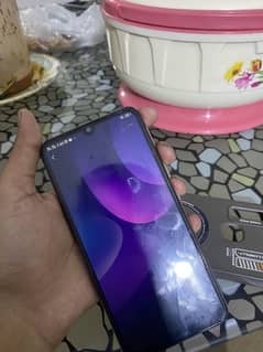 vivo y17 8/256 pta approved
