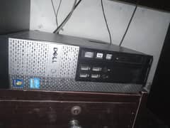 Gaming PC i5 generation 3.0318*591*97#35
