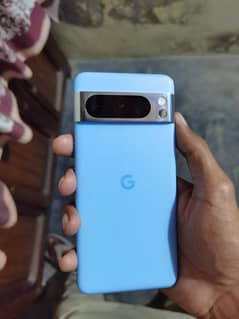 pixel 8 pro 256gb approved
