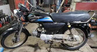 unique bike