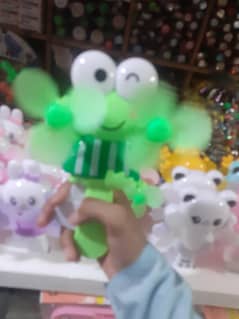 mini fan for Kids