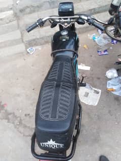 Unique Xtreme UD 70 2016