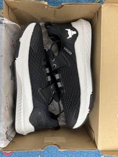 Under armour UA Project Rock BSR 4
