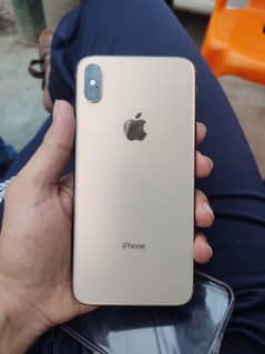 iphone Xs max
