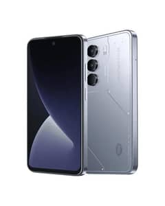 Itel P70 | 4GB-128GB| Available in installment