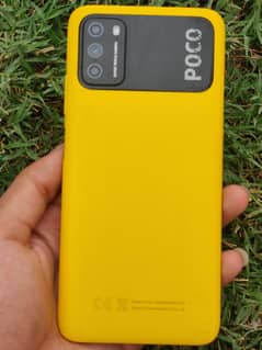 poco m3 4+64