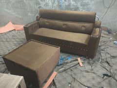 B. M. sofa maker