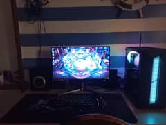 i5 10th gen gtx1660 super gaming pc