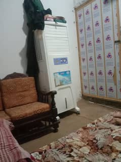 air coller