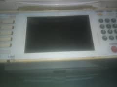 Ricoh 3351 all parts available. drum unit heat unit. laser unit. try