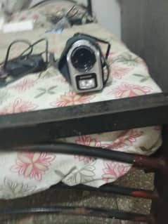 digital camera