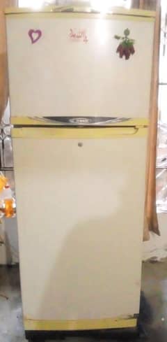 Waves Refrigerator