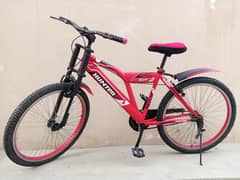 cycle