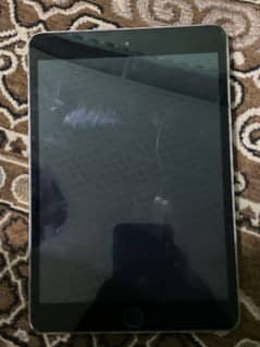 I pad mini 2