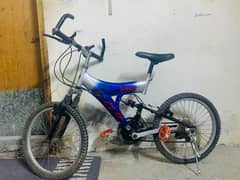 Kids Cycles urgent for sale