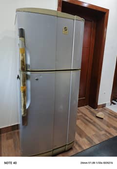 Pel Refrigerator for sell