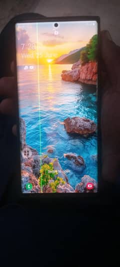 PTA Approach samsung S20 Ultra 5g