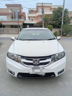 Honda city 1.5 aspire prosmatic 03064507507