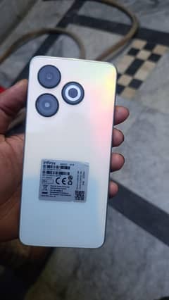 Infinix Smart 8 4GB 64GB
