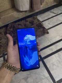 Infinix Note 11 pro