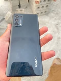 oppo Reno 5 pro exchange possible