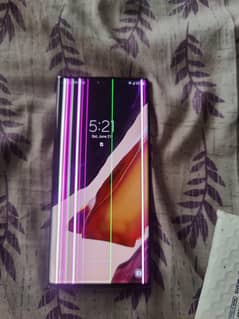 Samsung Galaxy Note 20 Ultra Non Pta