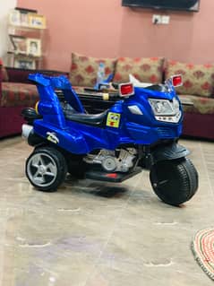 Kid bike