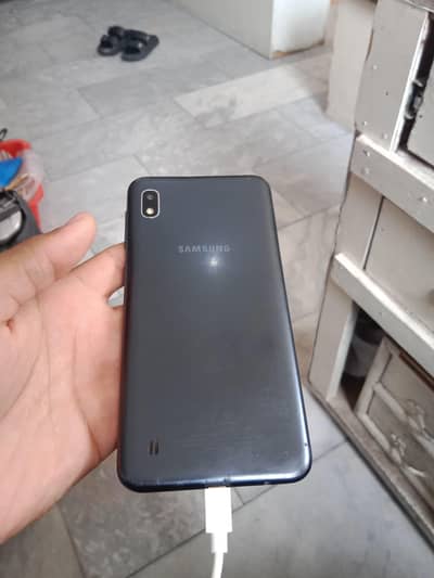 Samsung a10 3.32