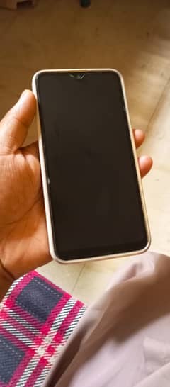 Samsung Mobile A10