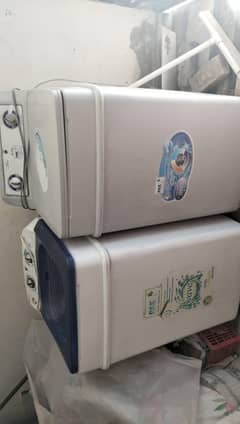 dryer+washing