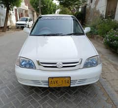 Suzuki Cultus 2011 in Outclass Condition