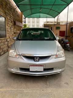 Honda