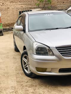 Toyota Premio F 1.5 2003