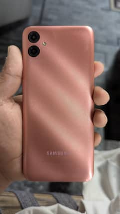 Samsung Galaxy A04e
