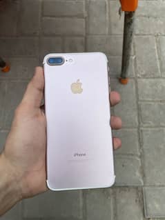 Iphone 7 plus 32gb pta approved