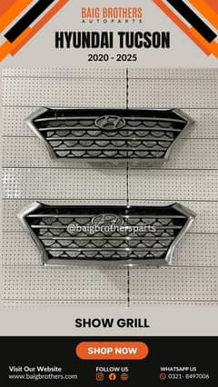 Mg Hs Zs Phev Bonnet Door Digi Radiator Air Bag Kit Headlight Fender.