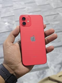 iPhone 12 64gb Non PTA