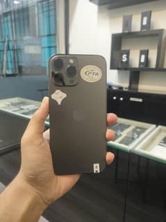 13 pro max 128 gb pra approved