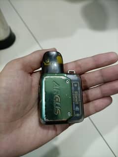Argus