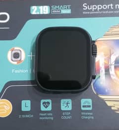 Smart watch c9 pro