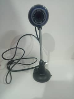 Pc digital camera