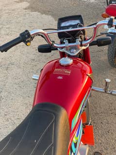 honda cd 70