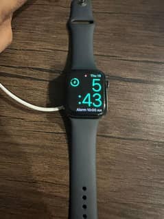 Apple watch SE 2nd gen 2022