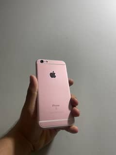 IPhone 6s PTA Approved