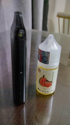 Rexa lite with tokyo flavor