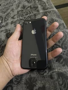 Iphone 8 non pta