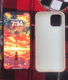 Iphone 12 JV 64Gb 85% Battery Health