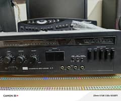 Sounds System