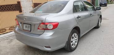 Corolla