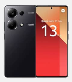 Redmi note 13 pro  24/512gb For sale 03008627642